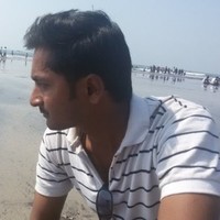 Ashutosh Shivekar
