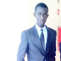Amadou baba Ndiaye