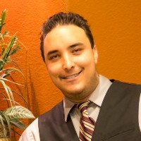 Brandon Fernandez