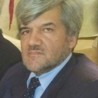 Dr. S. Abbas Raza