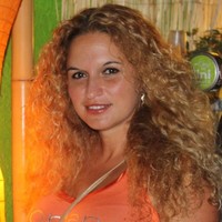 Patricia Camacho