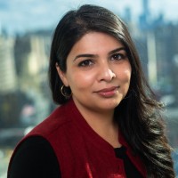Amna Qayyum, Ph.D.