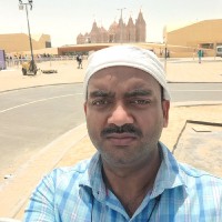 Anand kumar Singh