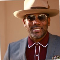 Terry Washington