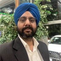 Gurbinder Chahal