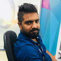 Harinath Reddy A