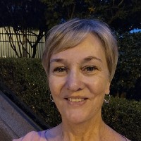 Jenny Quynn, Ph.D.