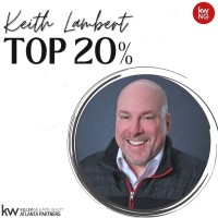 Keith Lambert