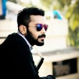 Avinash KV