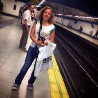 Lina Moussallem