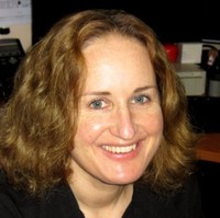 Iris Einhorn