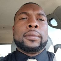 Ricardo Jackson