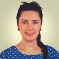 Büşra Öztürk
