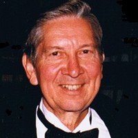 Samuel P McManus