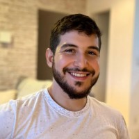 Murilo Faria