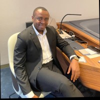 Ikechukwu A.