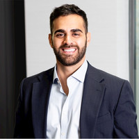 Andreas Constantinides