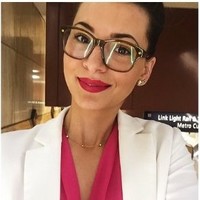 Mia Glisic