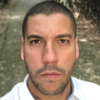 Diego Oliveira Lima Machado