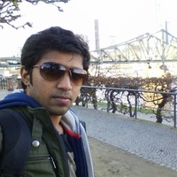 Vinayak Kamath
