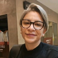 Rosinea Coutinho de Oliveira