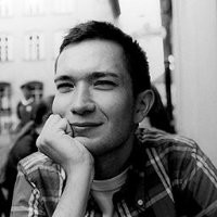 Krzysztof Bebenek