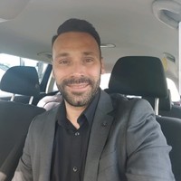 Dennis Noordam