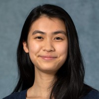 Victoria Yu