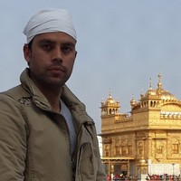 Sarbjit Singh