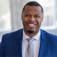 Marcus Jenkins