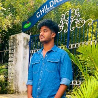 Ganesh Goud