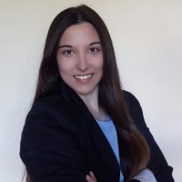 Sandra Sabido Buiza