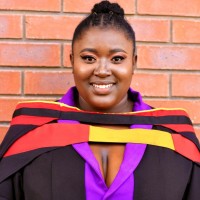 Nonate Lourane Mkhwanazi