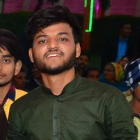 Prashant Choube