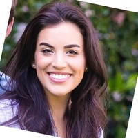 Jaclyn Salinas, MS, RD, LD