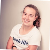 Lieke Bergman