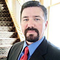 Steven Emerson