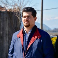 David Jiménez Cuevas