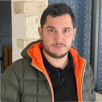 Dimitri Gand