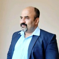 Alhad Sarmalkar