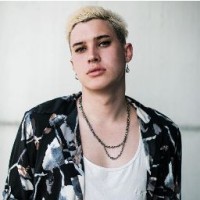 Finn Burgett