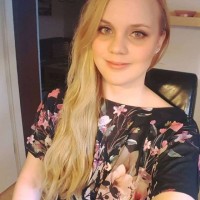 Gabriella Elisabeth Svensson