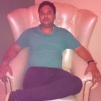 Rahul Deshbhratar