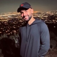 Nick Ventura