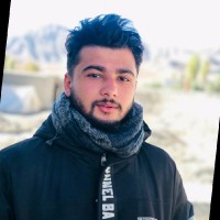 Gagan Bhattarai