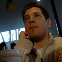 Yaniv Lusky