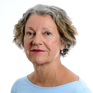 Kari Gro Johanson