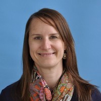 Karyn Hunter
