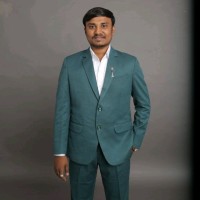 Krunal Beladiya