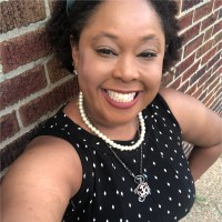 Renisha Scott